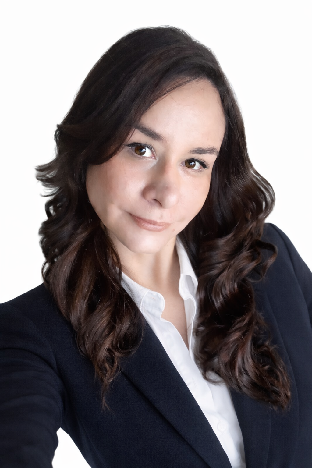 María Fernanda Montoya